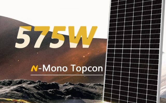  solar panel N type half cell Mono topcon 1st tier solar panel solar system high quality cheap price